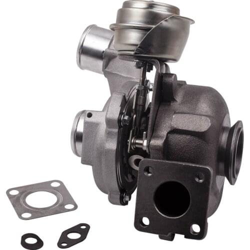 Turbocharger for Alfa Romeo 156 1.9 JTD 140ps 150hp 16V 2003- 716665 55191934