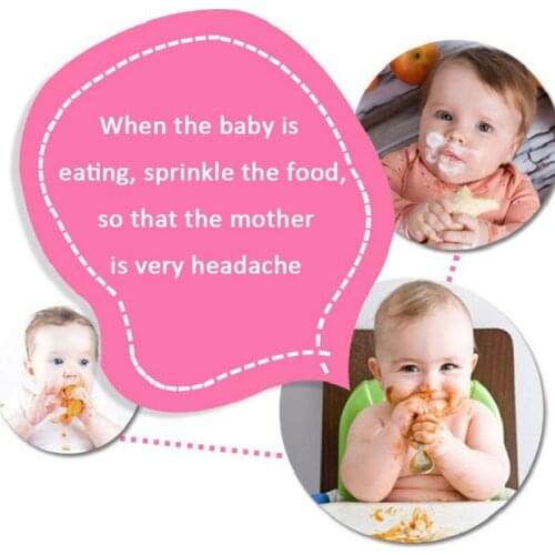 Waterproof Cartoon Baby Bibs Eva Newborn Bandanas Feeding Baby Burp Cloths Girls Boys Saliva Towel Print Apron111