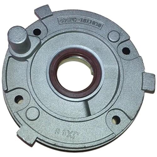 Water Pump 484FC-1307010-TY for Chery Tiggo Engine Auto Spare Part