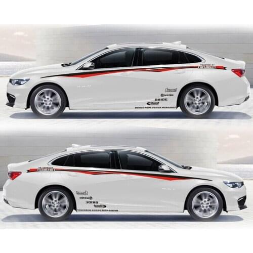 World Datong Car Exterior Accessories