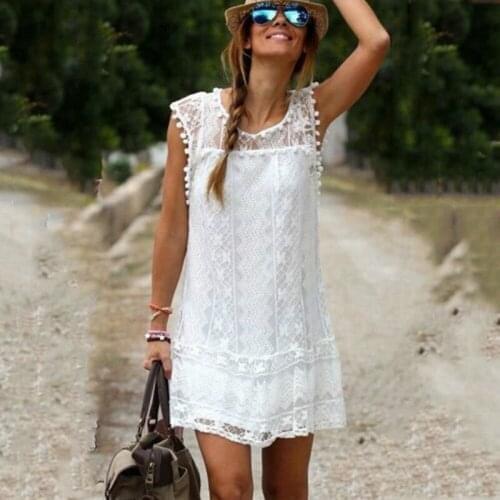 WSRYXG Fashionable Sundresses
