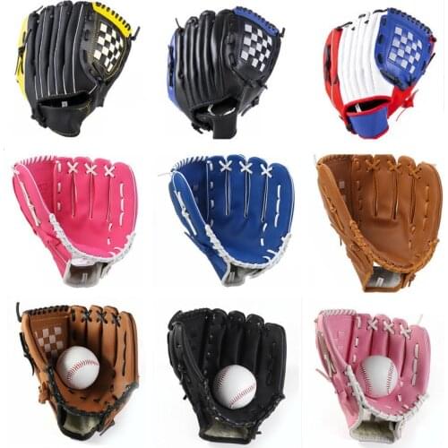 Перчатки для бейсбола XC LOHAS China At AliExpress