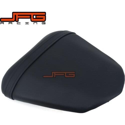 Motorcycle Rear Pillion Passenger Cowl Seat For YAMAHA YZF-R6 YZF R6 YZFR6 2008 2009 2010 2011 2012 2013 2014 2015 2016