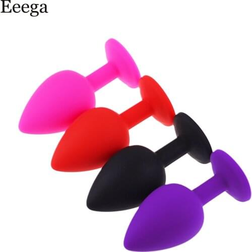 Vibrators For Women Anal Butt Plug Masturbator for Men Anal Vibrator Plug Private Goods for Men/Women Adult Toys Sex Shop