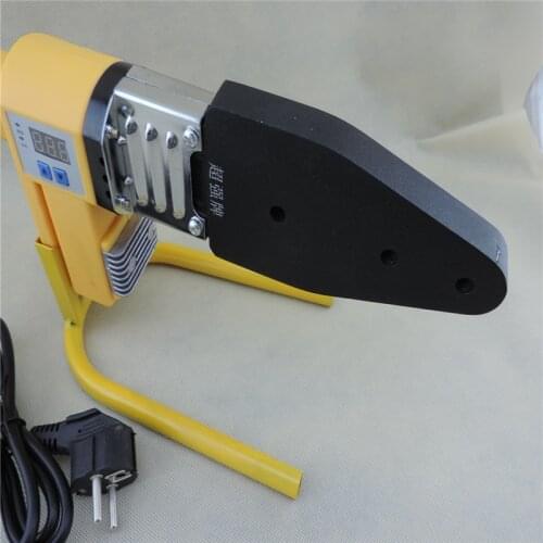 20-32mm digital display devicesppr welding machine, thermal welding machine, welding machine ppr pipe