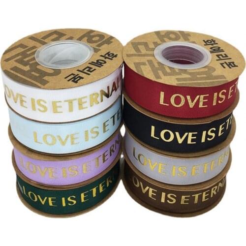 25 Yard 2.5cm Pure Silk Ribbon Satin Cotton Edge For Handcrafts Wedding Party Bridal Bouquet Invitations Rustic Styling