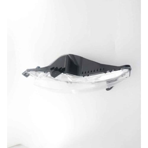 261306376R 261354958R FOR Front Indicator Repeater Turn Signal Right/Left for Renault