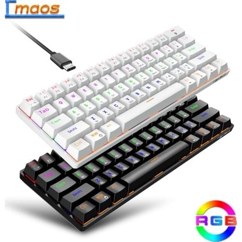 Cmaos Computer Keyboards