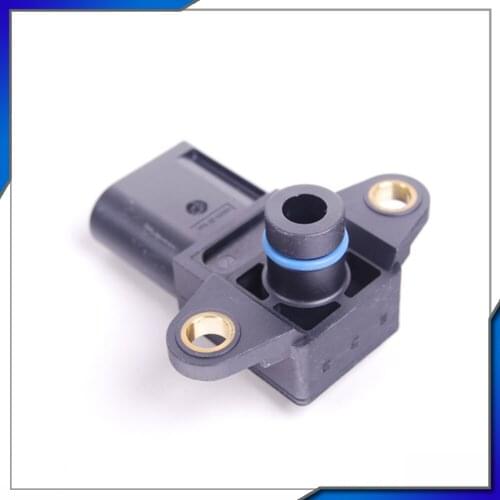Car accessories Intake inlet manifold pressure sensor For BMW E46 E90 E60 F18 X1 E64 E84 13628617097