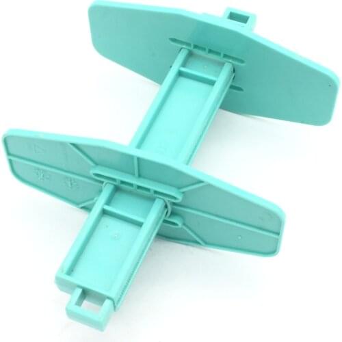 Paper holder, Cables gears carbon ribbon shaft roller for For GODEX EZ-1300 EZPI 1300 PLUS printer parts