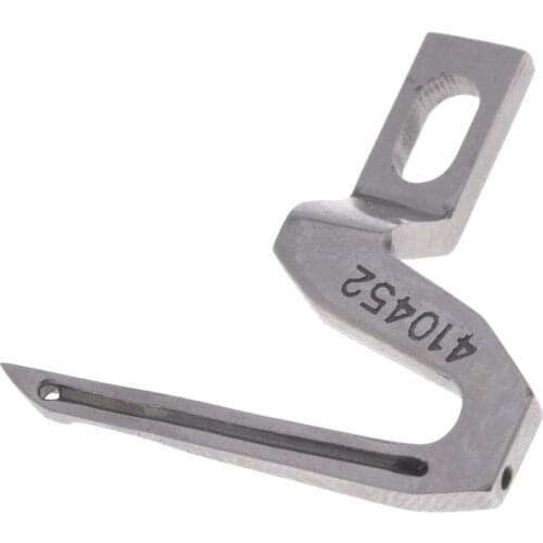 Industrial Sewing Machine Parts 410452 Lower Looper For Singer Serger 14U12A,14U32A,14U34,14U34B,14U44,14U44B