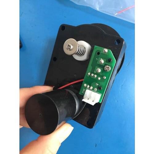 24V DC Vending Machine Motor