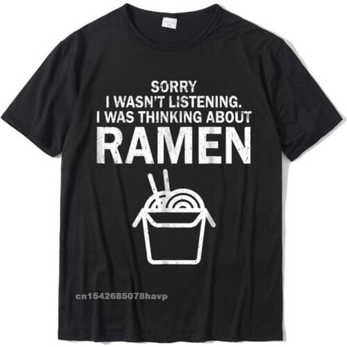 Kawaii Ramen Tshirt Japanese Noodle Food Anime Funny Gift Discount 3D Printed T Shirt Cotton Man Tops Shirt 3D Printed
