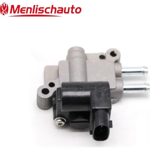36460-PAA-A01 36460PAAA01 AC474 AC4071 2H1009 Idle Air Control Valve For Accord Odyssey Acura CL Isuzu Oasis 2.3L 3.0L 2.3