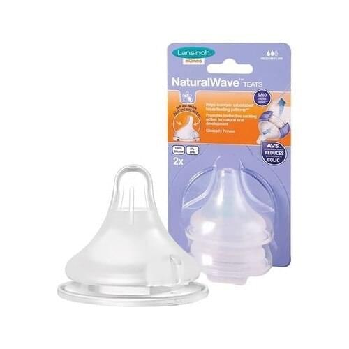 Lansinoh Pacifiers And Holders