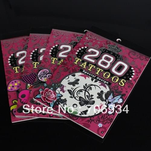 Mesvl Baby Temporary Tattoos