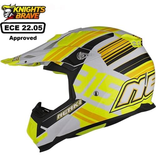 Motocross Off Road Helmet Professional ATV Cross Helmets MTB DH Racing Motorcycle Helmet Dirt Bike Capacete De Moto Casco