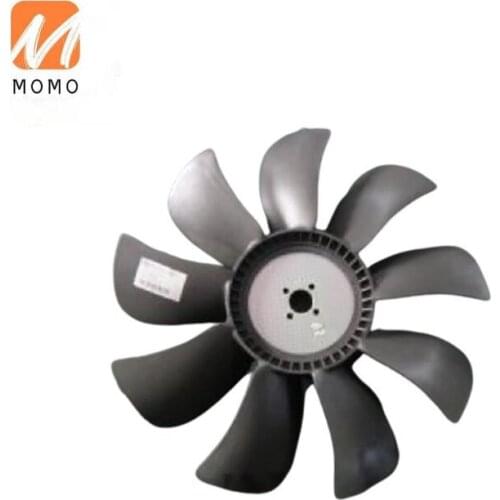 Genuine Spot Car Parts Machinery Engine Parts Long Service Life Fan