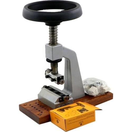 Open to 60mm Enlarged 5700 Watch Back Opener for Waterproof Watches Watch Repair