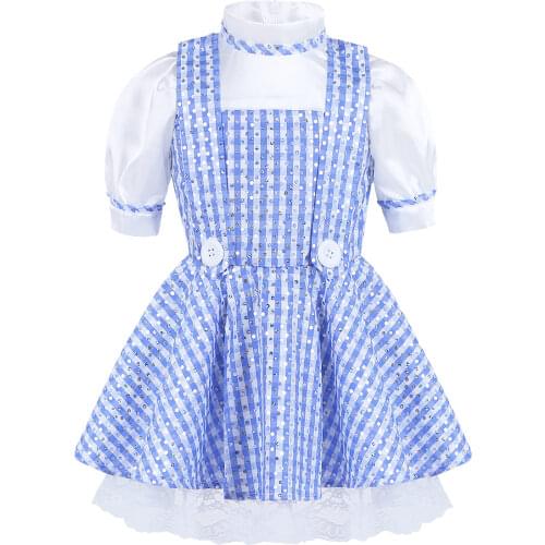 Renvena Casual Dresses For Girls