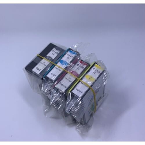 YOTAT (Pigment ink) Compatible ink cartridge PGI-1400 PGI-1400XL for Canon MAXIFY MB2040 MB2340 MB2140 printer