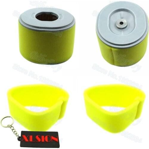 Air Filter Foam Pre-Filter For Honda 17210-ZE2-505 17210-ZE2-515 17210-ZE2-822 GX240 GX270 8 thru 9 HP engines