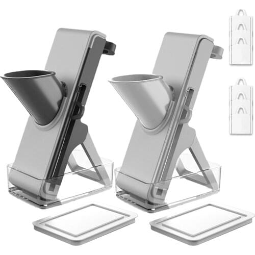 Willstar Vegetable Cutters