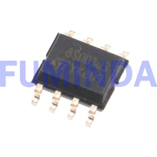 STM8S001J3M3 8S001J3 SOP-8 Controller chip