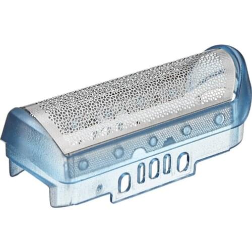 20S Shaver Foil for Braun 20S 10B 20B 2000 Series Cruzer 1 2 3 4 for 2615 2675 2775 2776 170 190