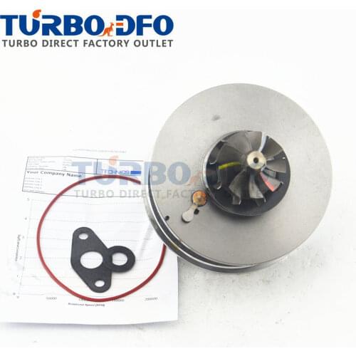 For Opel Vectra C / Zafira B 1.9 CDTI 110 Kw 150 HP Z19DTH - turbo charger core 773720-0001 turbine 766340-5001S cartridge NEW