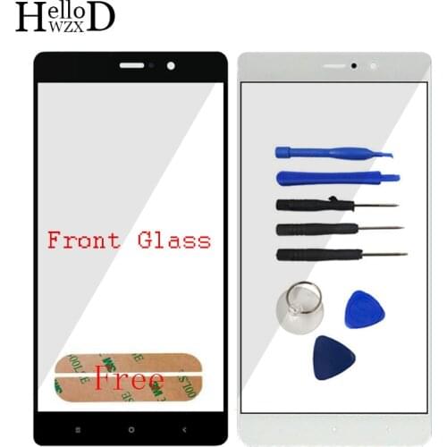 HelloWZXD Touchscreens For Xiaomi Mi 5S