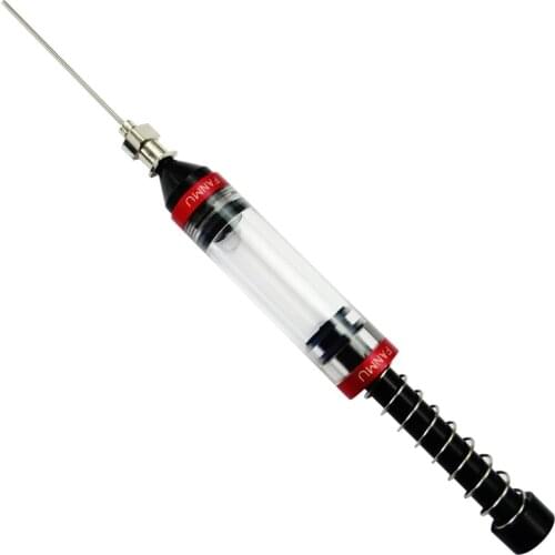 FanMu Moonman Hongdian Filler Cartridge Ink Converter Fountain Pen Ink Absorber Ink Suction Device Pipette Instrument Tool Pen