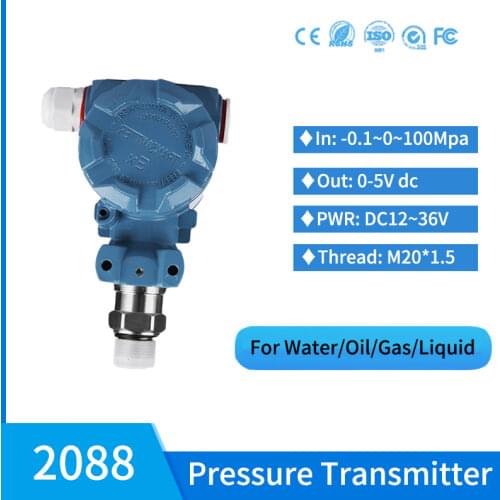 Преобразователи давления Kejun China At AliExpress