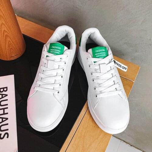 Spring and autumn fashion casual mens shoes flat sports shoes mens lace up breathable Max walking shoes кроссовки мужские39-44