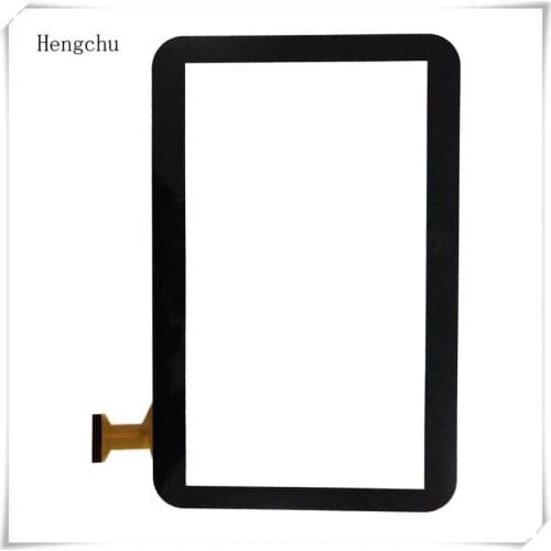 New 10.1 Inch Touch Screen Digitizer Panel RP-344A-10.1-FPC-A2 tablet pc