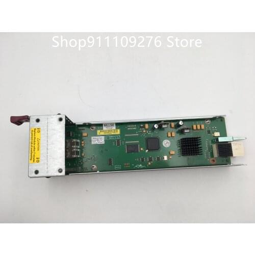 Original for HP AG638B 4G Fiber Optic Controller AG638-60410 AG638-04500 461494-005