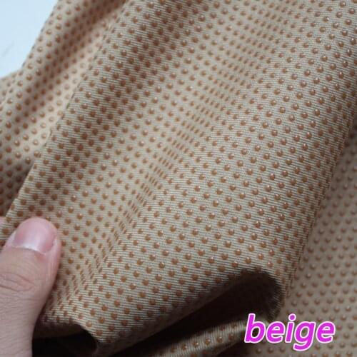 50x150cm Twill Cloth For DIY Craft Home Indoor Sole Shoe Cover Seat Cushion Mat Carpet Non-slip Fabric Accessories
