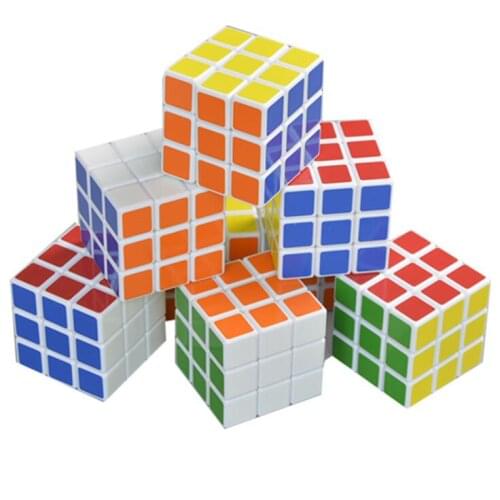 Speed cube 3x3 gan Cube Gans 356R magic Cube Professional GAN 356 R 3x3 Speed Twist Educational Toys