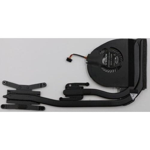 Thinkpad is suitable for T440 computer independent CPU radiator FAN FRU 00HM072 04X3910 04X3908