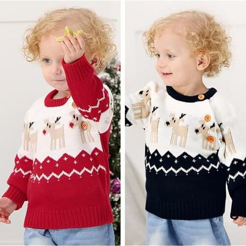 UVRCOS Sweaters For Babies