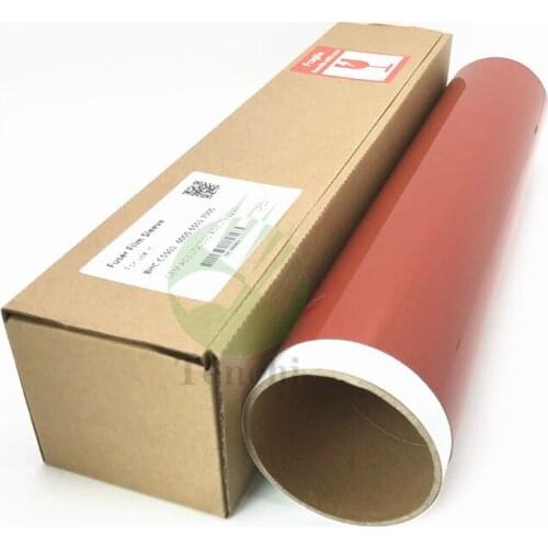 Japan Quality A03U-7361-00 A03U-7205-01 Fuser Film sleeve Belt For Konika Minolta Bizhub C5501 C6501 C6000 C7000 C5500 C6500
