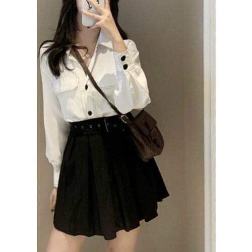 Женские шифоновые блузки YGhan China At AliExpress