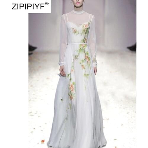 ZIPIPIYF Fashionable Knitted Dresses