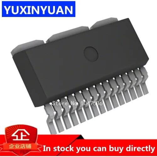 1PCS BTM7810K BTM7810 BTM7810KAUMA1 IC BRIDGE DRIVER PAR TO263-15 IN STOCK