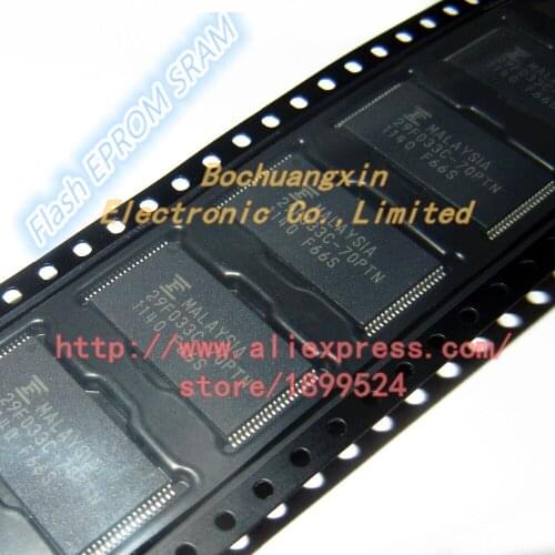 Free Shipping! 5PCS MBM29F033C-70PTN 29F033C-70PTN MBM29F033C-70 MBM29F033C MBM29F033 29F033 32M(4M*8) Flash TSOP40