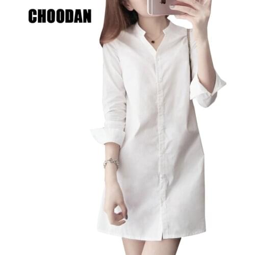 CHOODAN Long Dresses