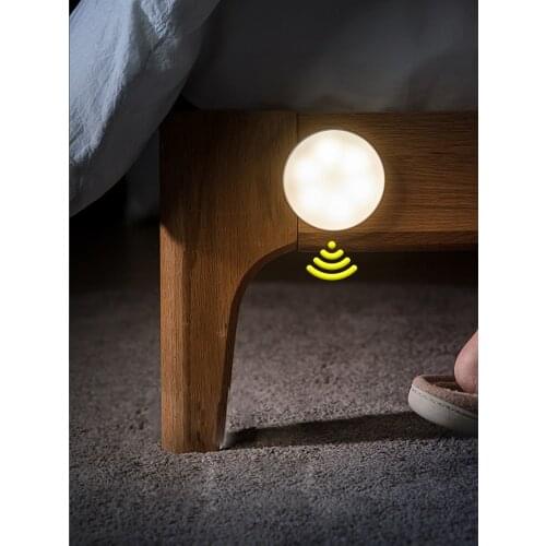 DWANS Night Lights