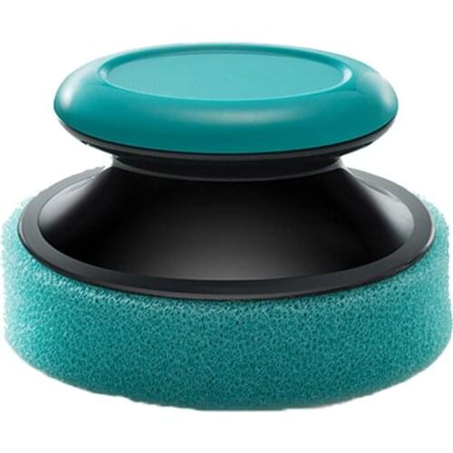 Sponge Cleaning Brush Car Cleaning Replaceable Cleaning Cloth Convenient Cleaning Brush Cleaning Brush Kitchen Soap Utensils