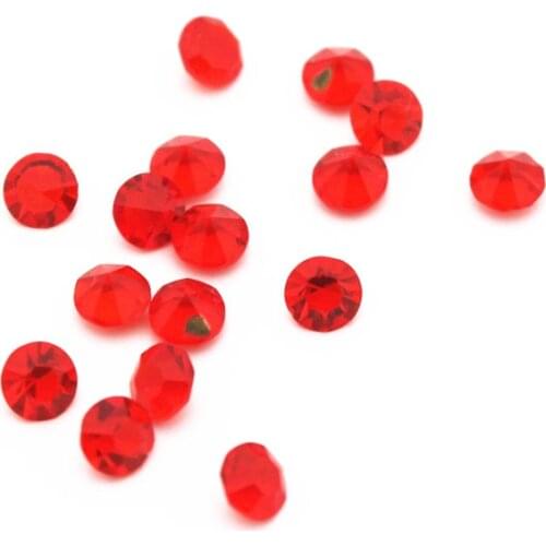 Hot Selling 120pcs/Lot Crystal Birthstone Floating Charms Living Glass Memory Lockets Diy Jewelry