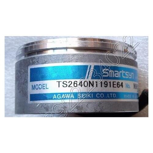Used encoder TS2640N1191E64 TESTED PASS OK